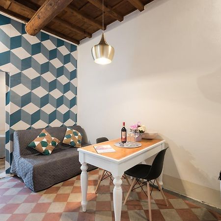 F6 - Santa Croce One Bedroom Flat For 2 Or 3 Guests Флоренція Екстер'єр фото