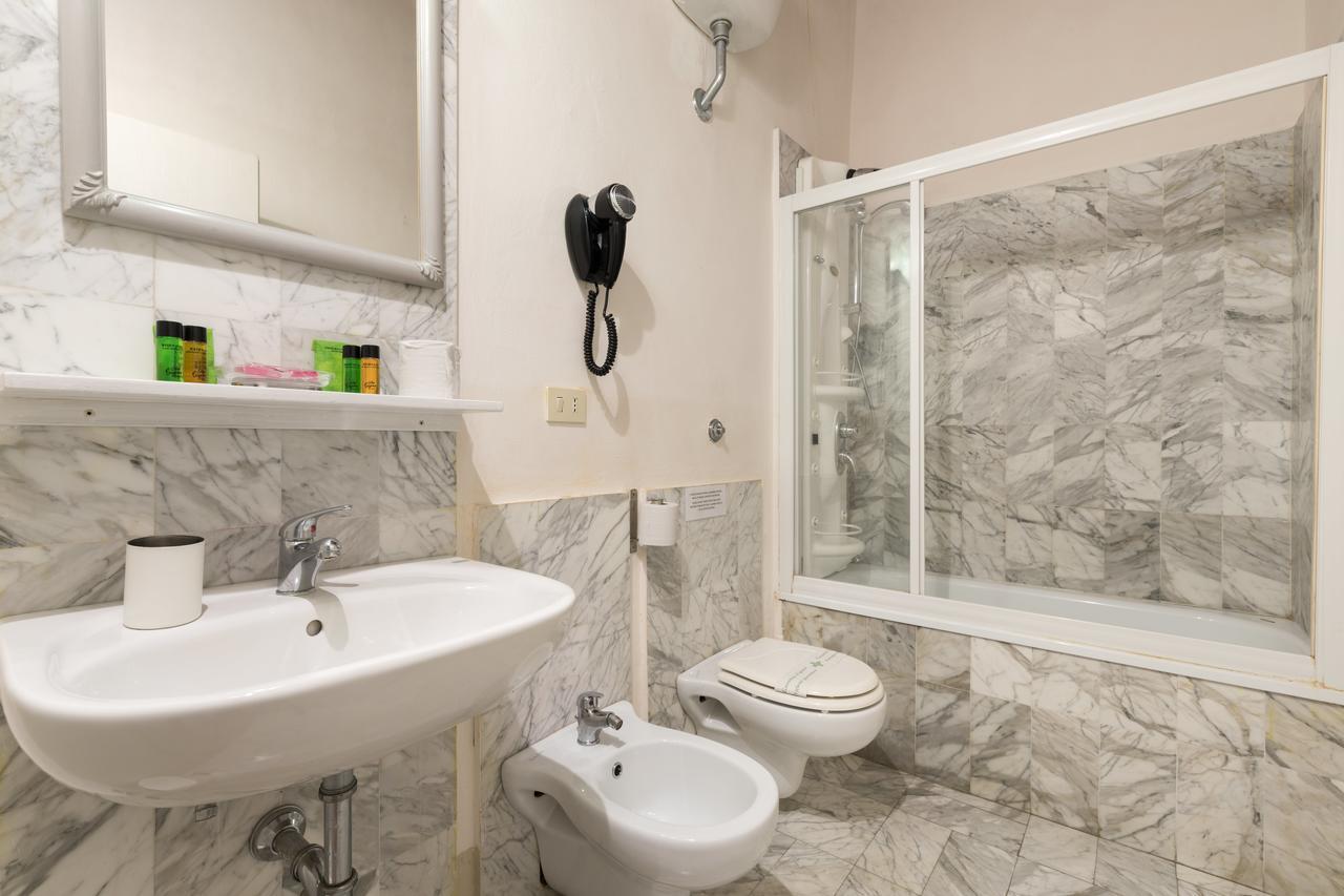 F6 - Santa Croce One Bedroom Flat For 2 Or 3 Guests Флоренція Екстер'єр фото